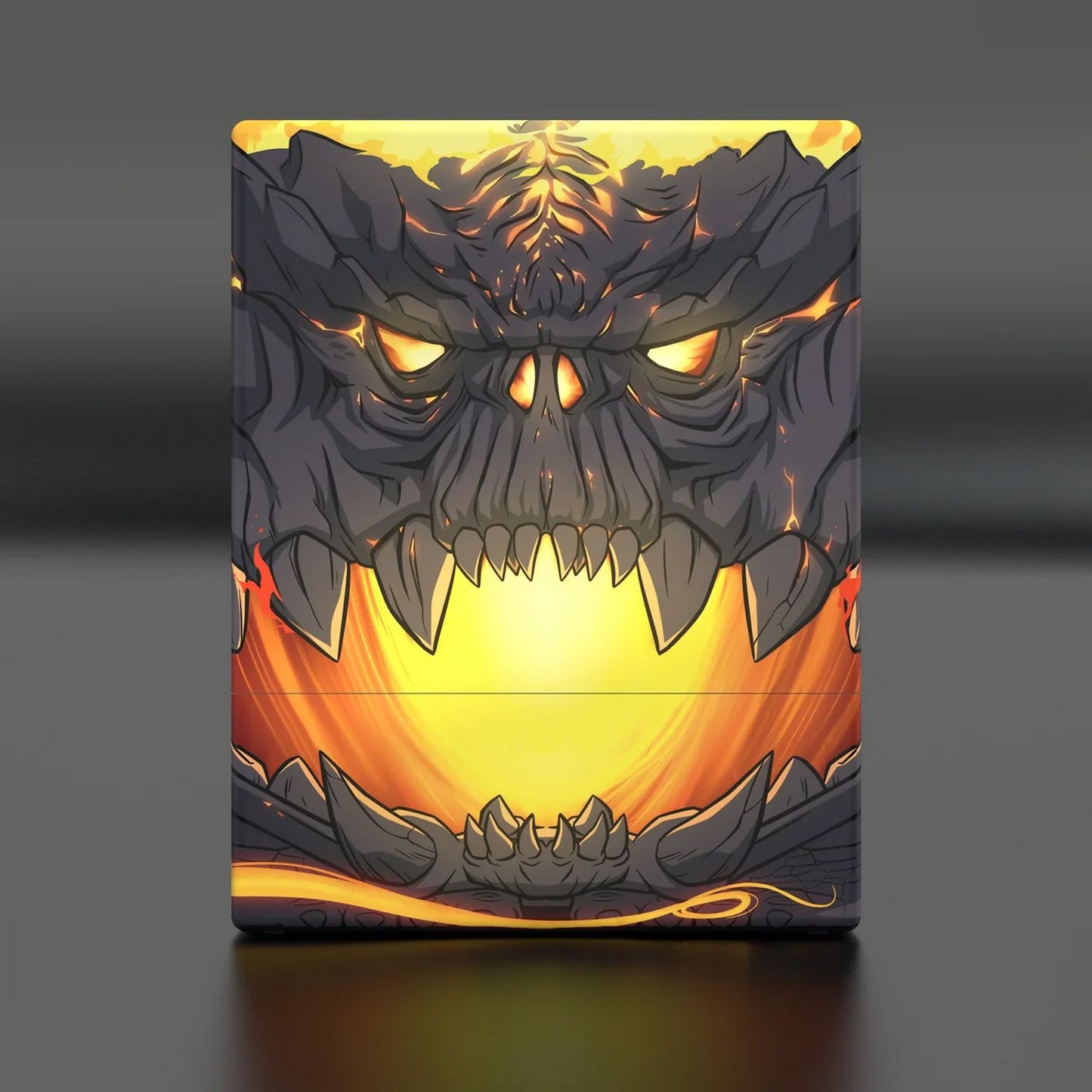Ultimate Guard: Squaroes 100+ Lord of the Rings (Balrog)