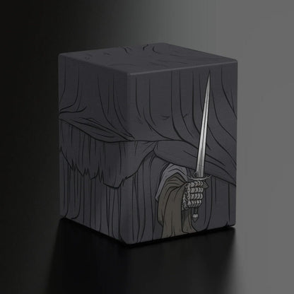 Ultimate Guard: Squaroes 100+ Lord of the Rings (Nazgul)