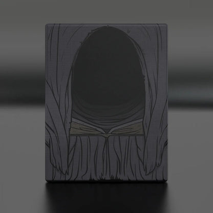 Ultimate Guard: Squaroes 100+ Lord of the Rings (Nazgul)