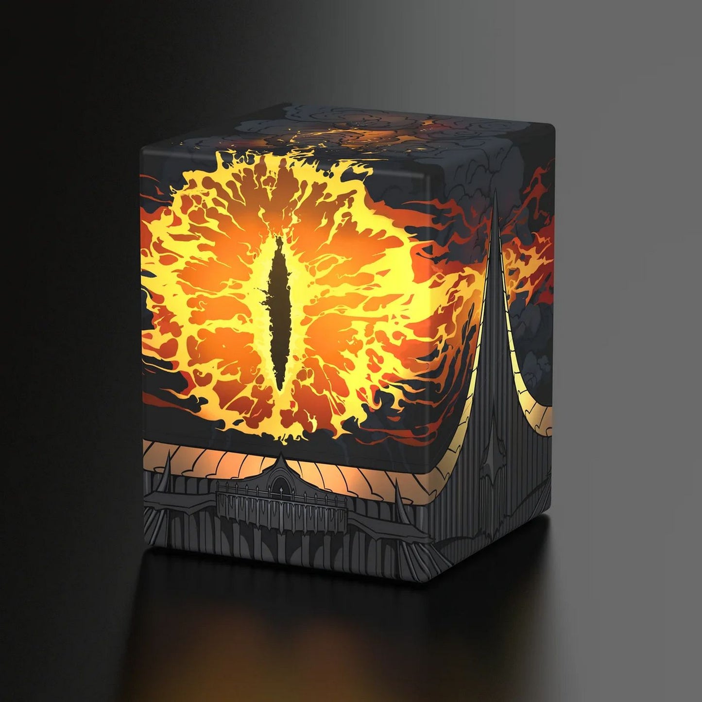 Ultimate Guard: Squaroes 100+ Lord of the Rings (Eye of Sauron)