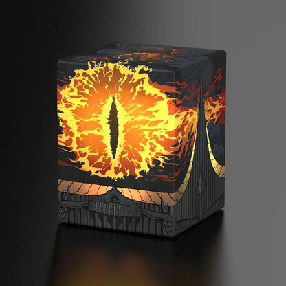 Ultimate Guard: Squaroes 100+ Lord of the Rings (Eye of Sauron)