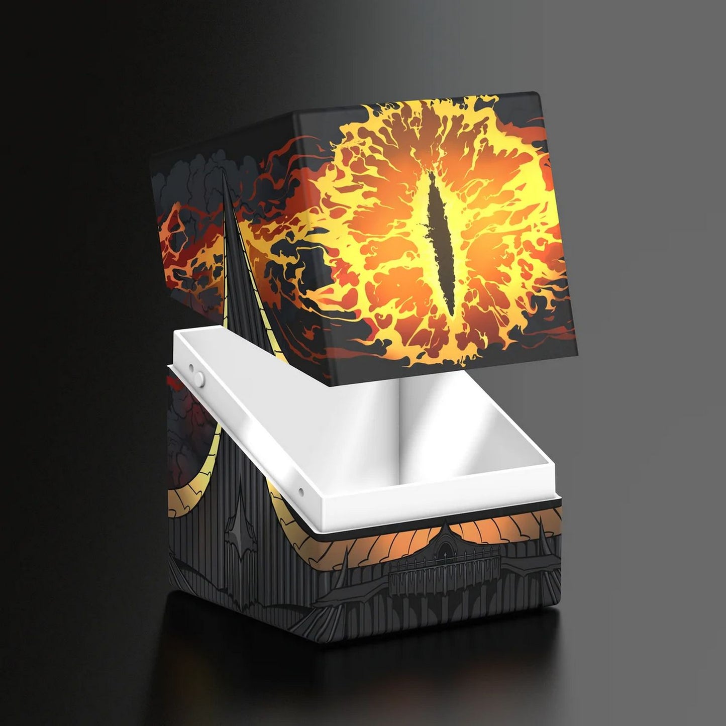 Ultimate Guard: Squaroes 100+ Lord of the Rings (Eye of Sauron)