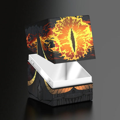 Ultimate Guard: Squaroes 100+ Lord of the Rings (Eye of Sauron)