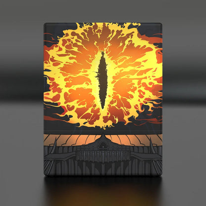 Ultimate Guard: Squaroes 100+ Lord of the Rings (Eye of Sauron)