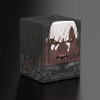 Ultimate Guard: Squaroes 100+ Lord of the Rings (Lurtz)