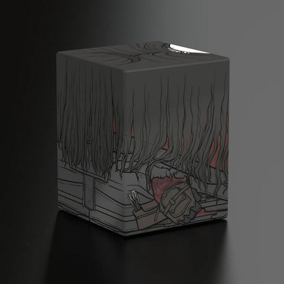 Ultimate Guard: Squaroes 100+ Lord of the Rings (Lurtz)