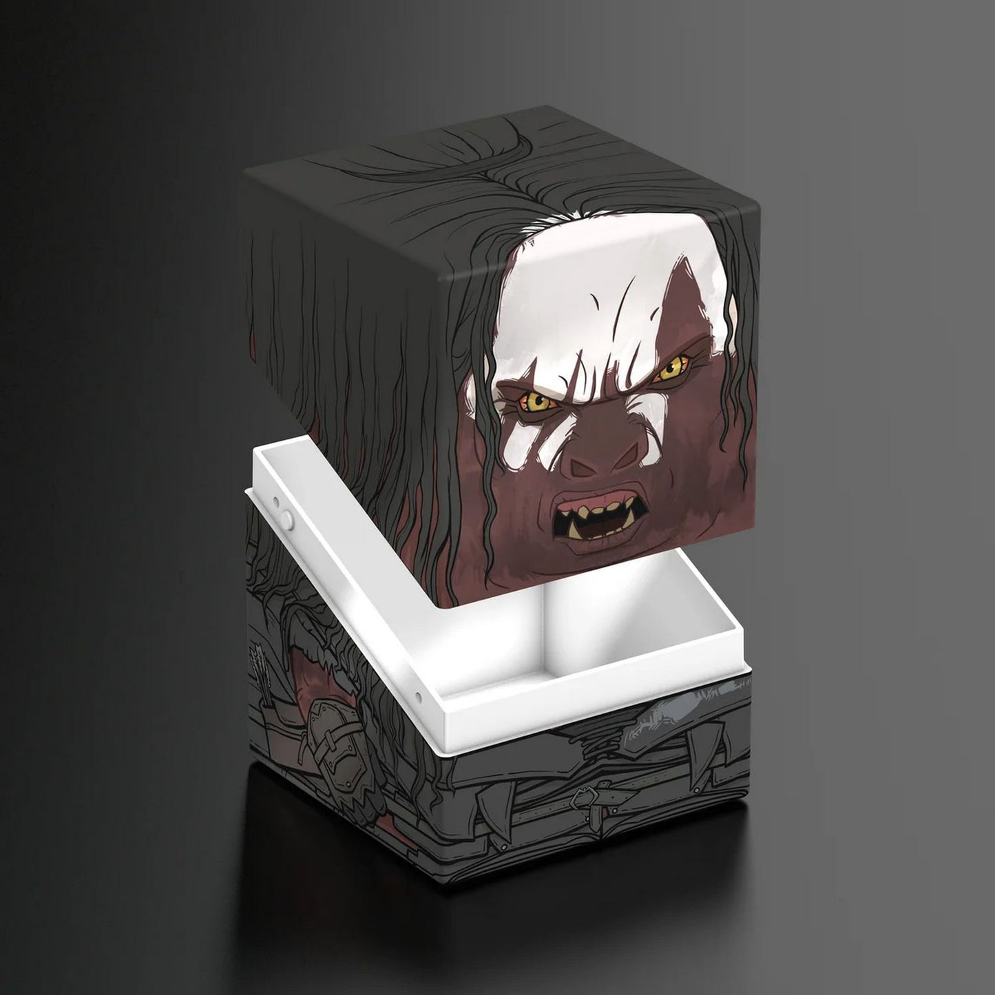Ultimate Guard: Squaroes 100+ Lord of the Rings (Lurtz)