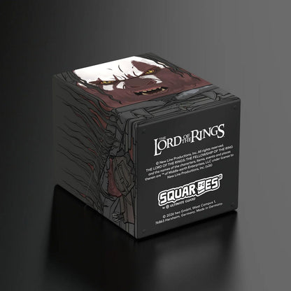 Ultimate Guard: Squaroes 100+ Lord of the Rings (Lurtz)