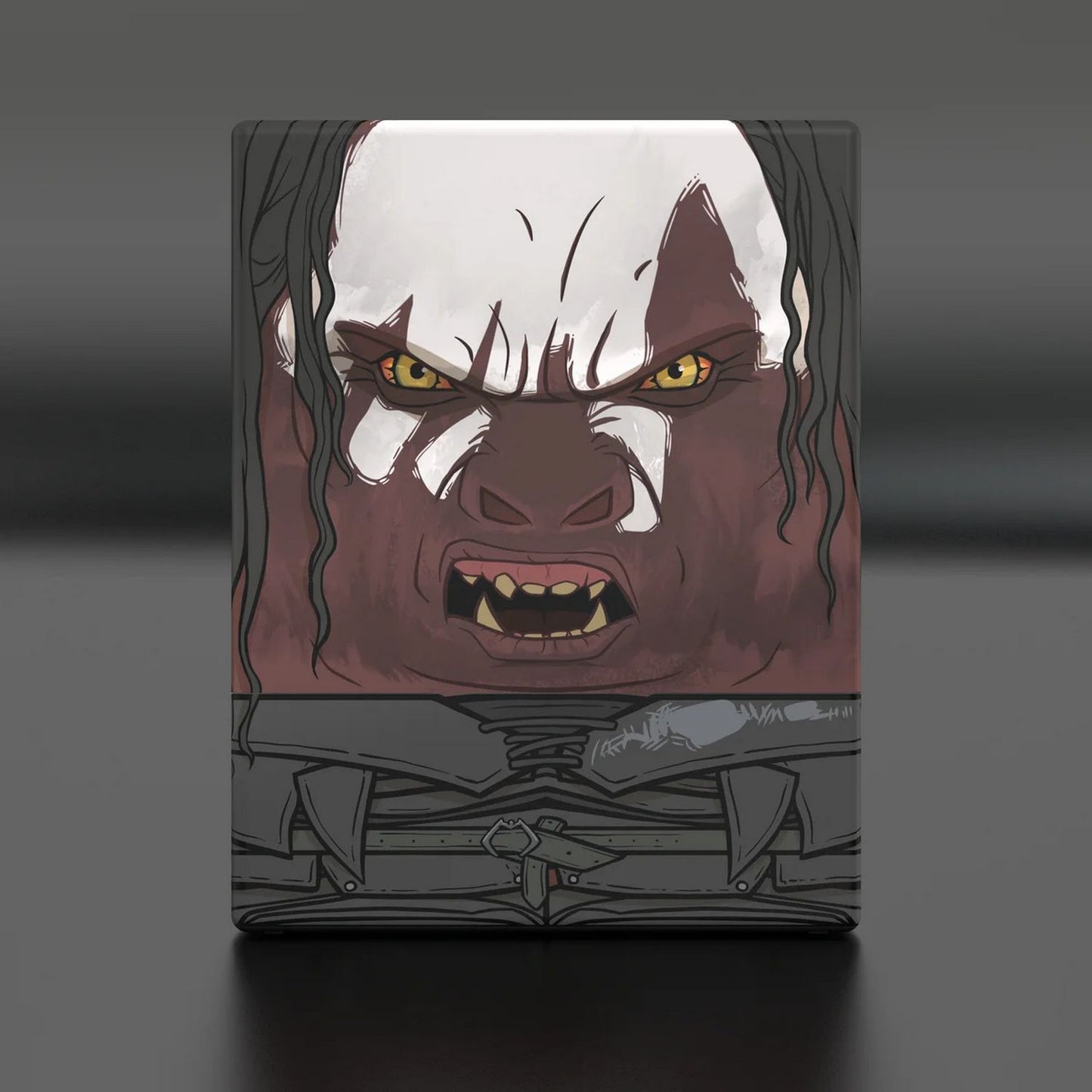 Ultimate Guard: Squaroes 100+ Lord of the Rings (Lurtz)