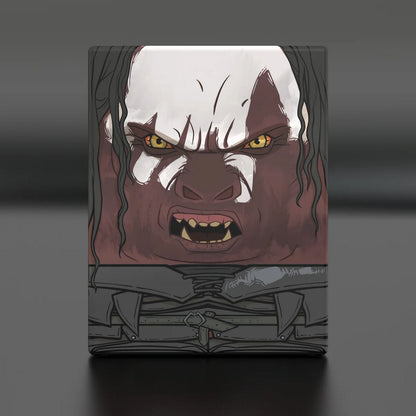 Ultimate Guard: Squaroes 100+ Lord of the Rings (Lurtz)