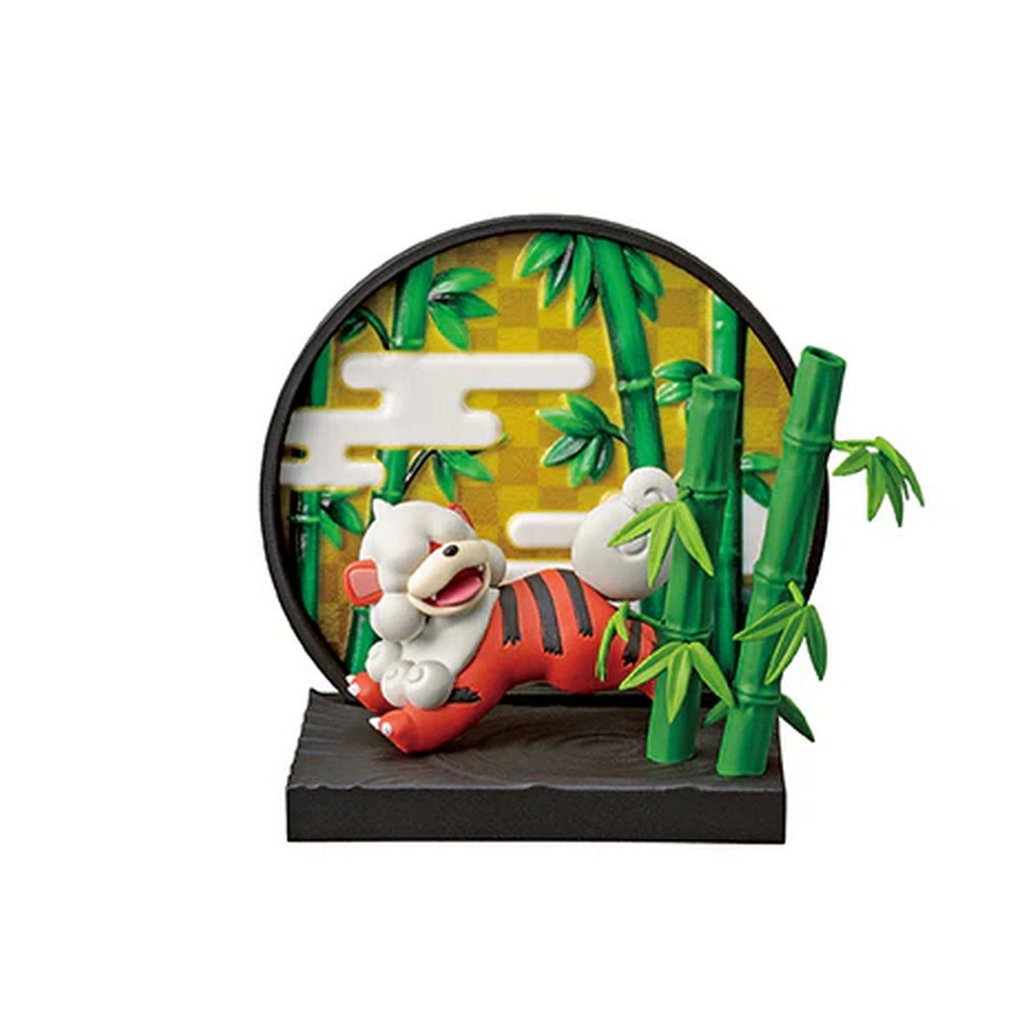 Re-Ment Pokemon Japanese Style Window (Wanomado) Blind Box