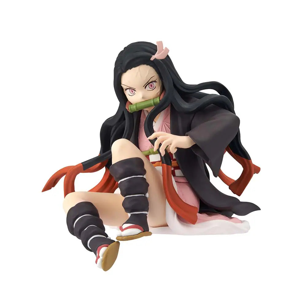 Demon Slayer Noodle Stopper Figure - Kamado Nezuko