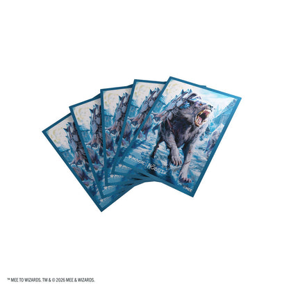 Gamegenic: Magic: The Gathering | The Hobbit Premium Art Sleeves (Head of the Hunt) *Releases 08-14-2026*
