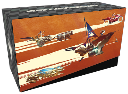 Magic the Gathering: Aetherdrift Finish Line Bundle