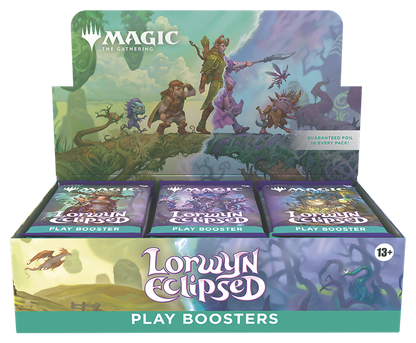 mtg booster box nearby Amazon.com: Magic: The Gathering Foundations
