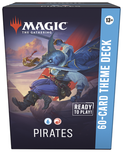 Magic the Gathering: Lorwyn Eclipsed Precon Deck (Set-of-2) *Expected Release Date 1-23-2026*