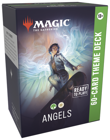 Magic the Gathering: Lorwyn Eclipsed Precon Deck Set of 2