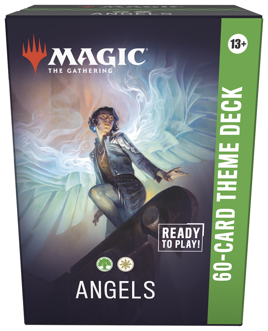 Magic the Gathering: Lorwyn Eclipsed Precon Deck (Set-of-2) *Expected Release Date 1-23-2026*