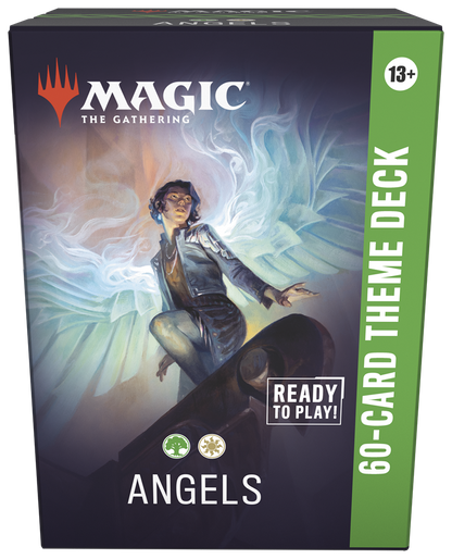 Magic the Gathering: Lorwyn Eclipsed Precon Deck (Set-of-2) *Expected Release Date 1-23-2026*