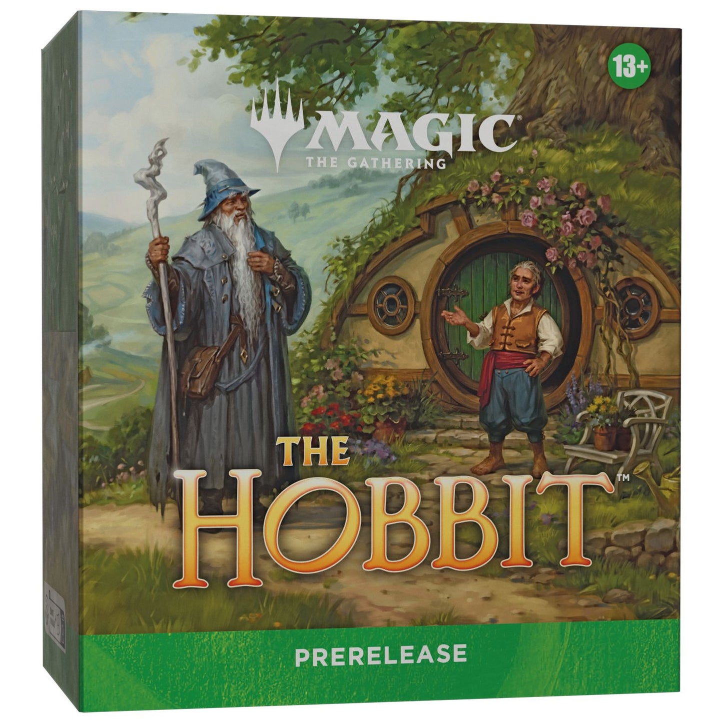 Magic the Gathering: The Hobbit Prerelease Kit