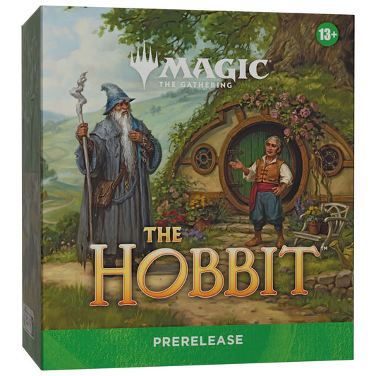 Magic the Gathering: The Hobbit Prerelease Kit