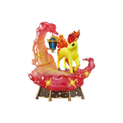 Re-Ment Pokemon Starrium Series Dreamy Moonlit Night Blind Box