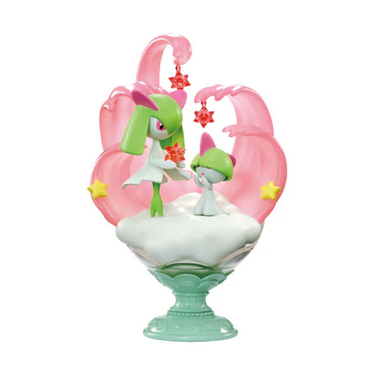 Re-Ment Pokemon Starrium Series Dreamy Moonlit Night Blind Box