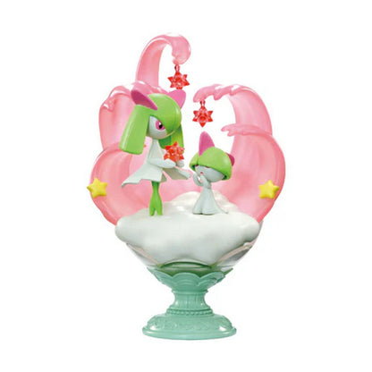 Re-Ment Pokemon Starrium Series Dreamy Moonlit Night Blind Box