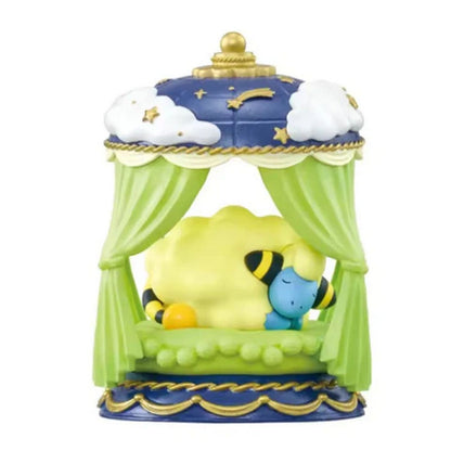 Re-Ment Pokemon Nighty Night Collection Blind Box