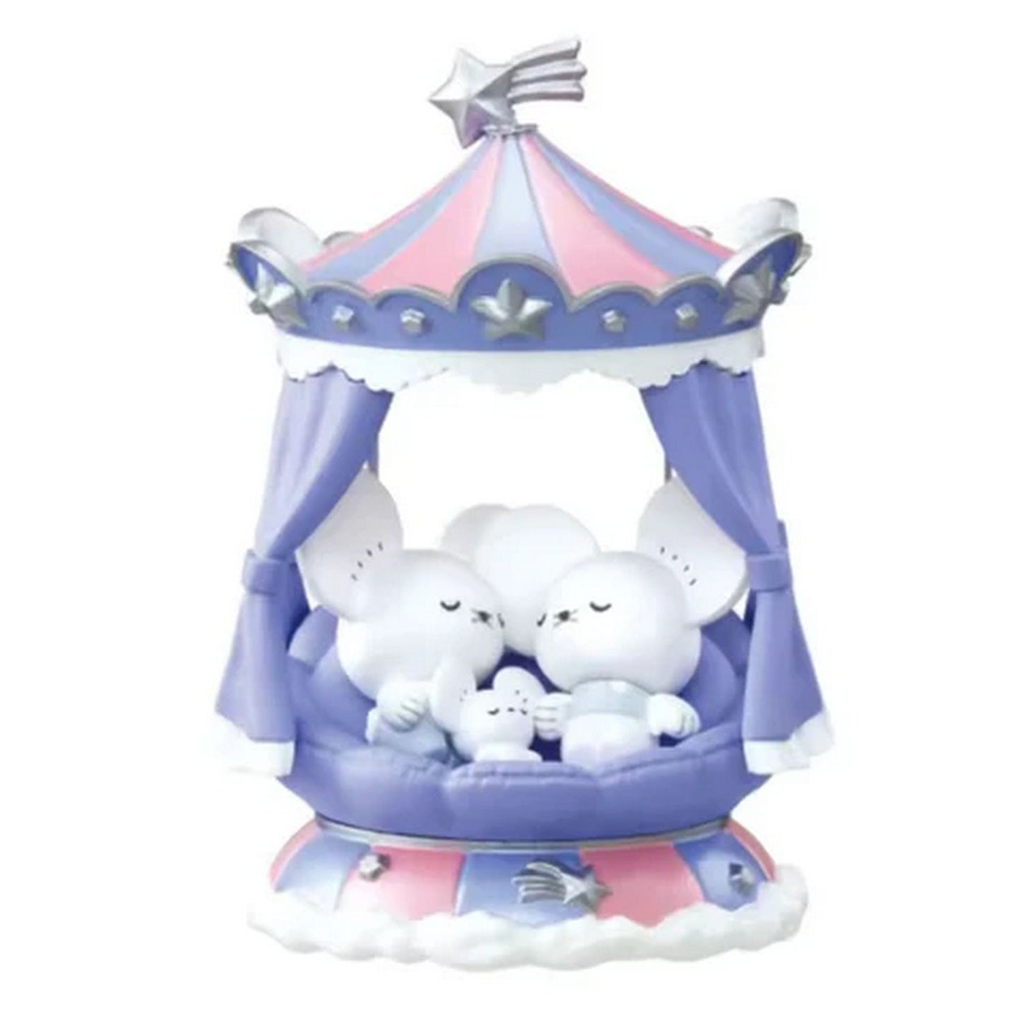 Re-Ment Pokemon Nighty Night Collection Blind Box