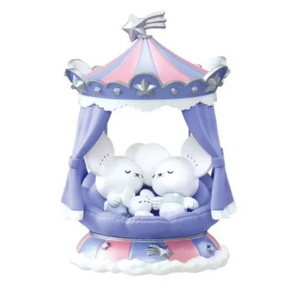 Re-Ment Pokemon Nighty Night Collection Blind Box