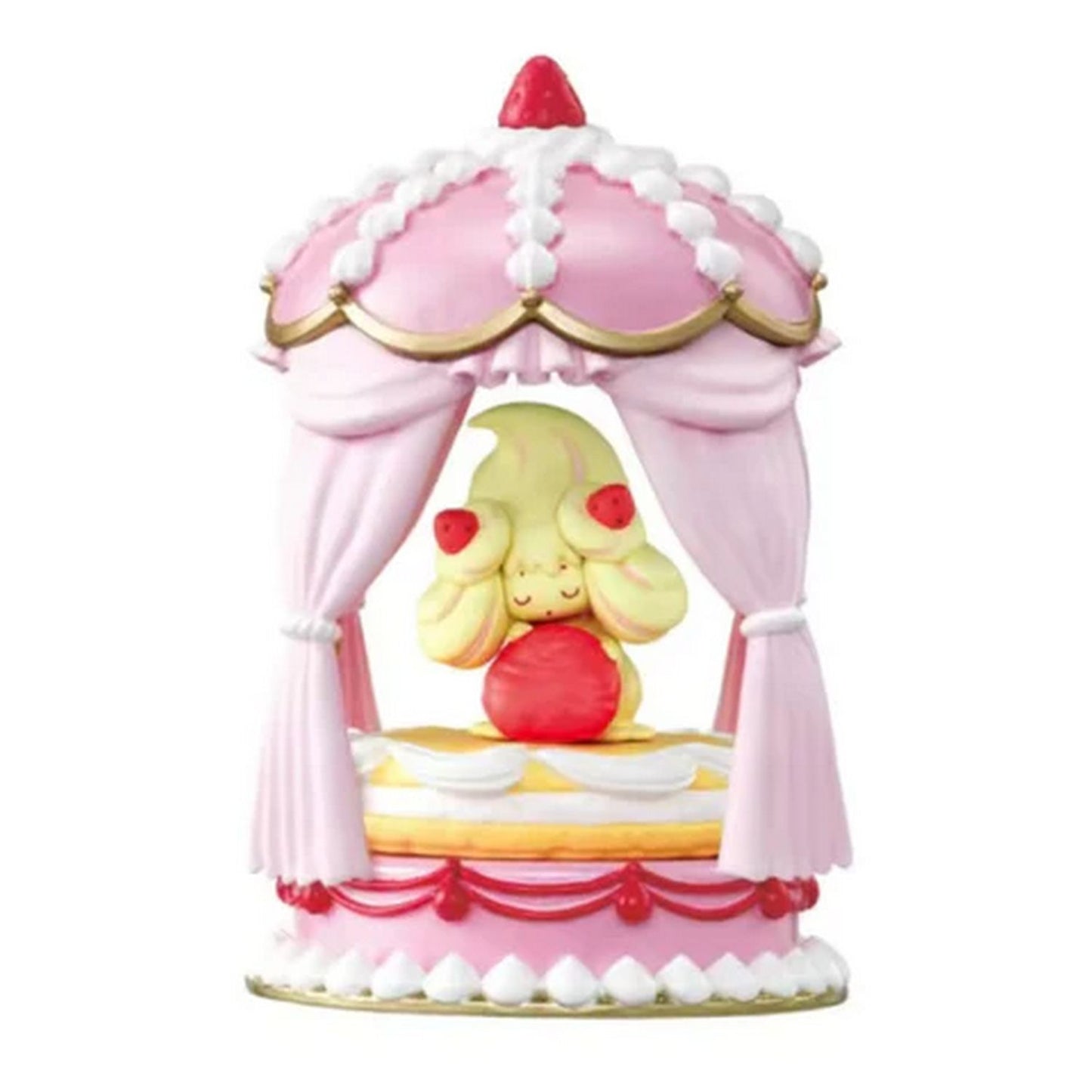 Re-Ment Pokemon Nighty Night Collection Blind Box