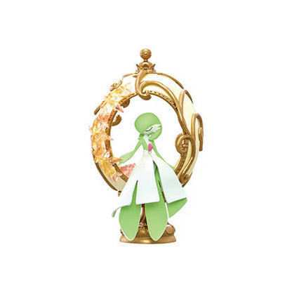 Re-Ment Pokemon Ovaltique Collection Blind Box