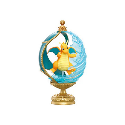 Re-Ment Pokemon Ovaltique Collection Blind Box