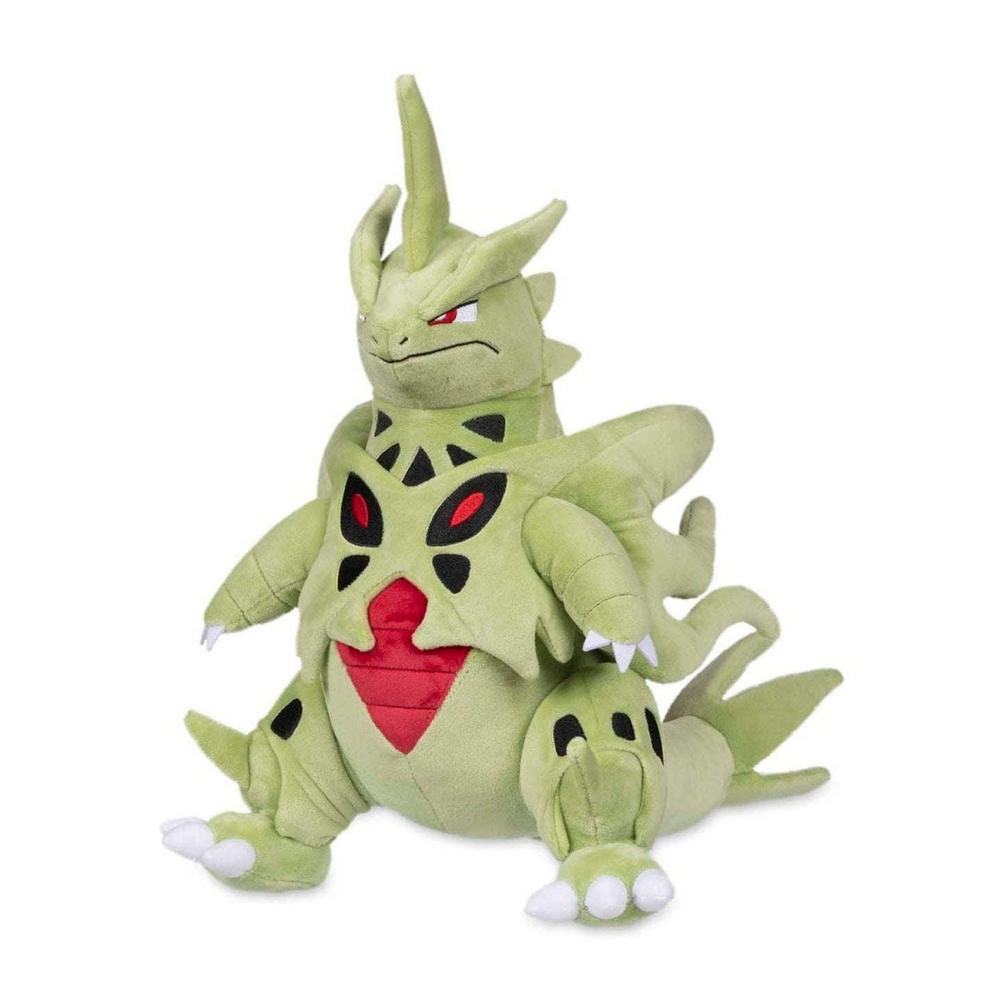Pokemon: Mega Tyranitar Plush