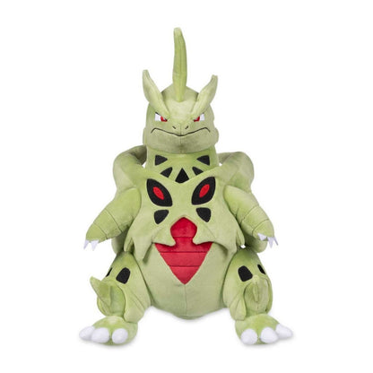 Pokemon: Mega Tyranitar Plush