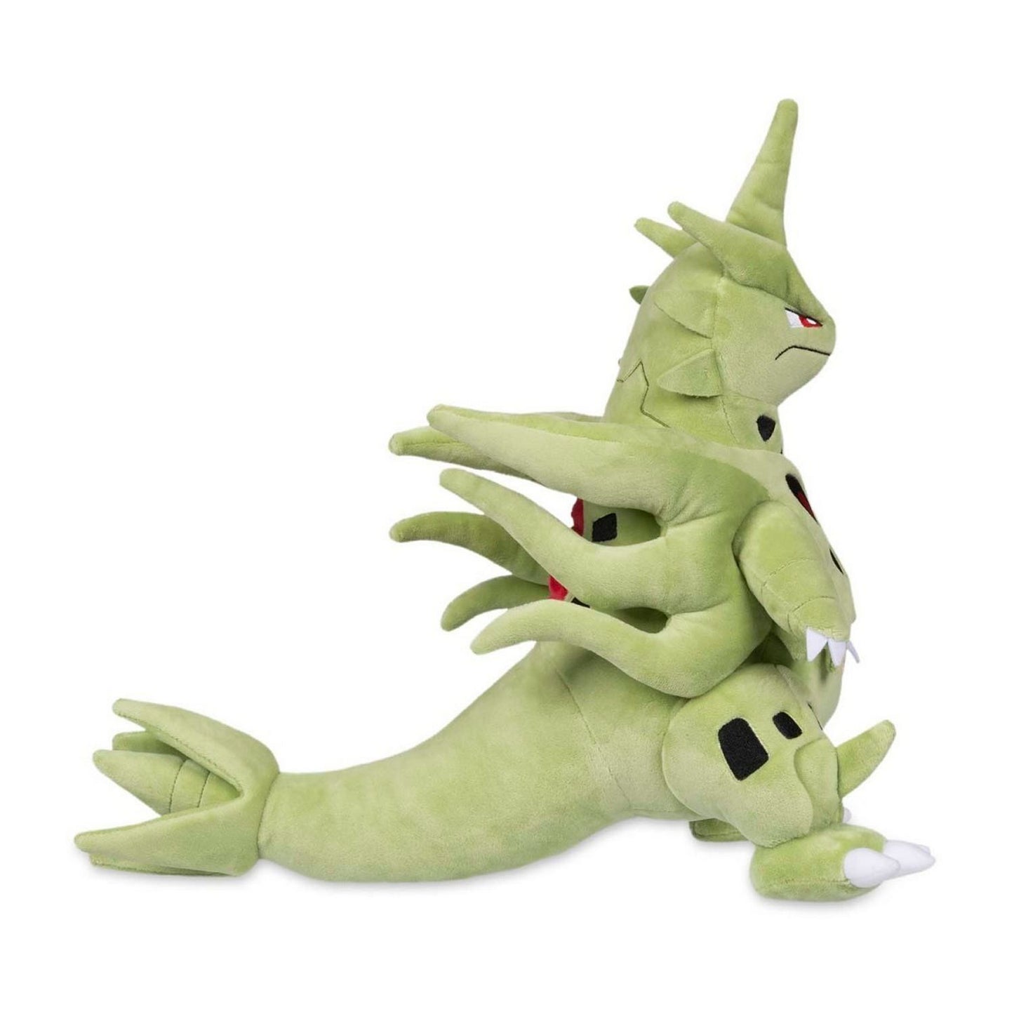 Pokemon: Mega Tyranitar Plush