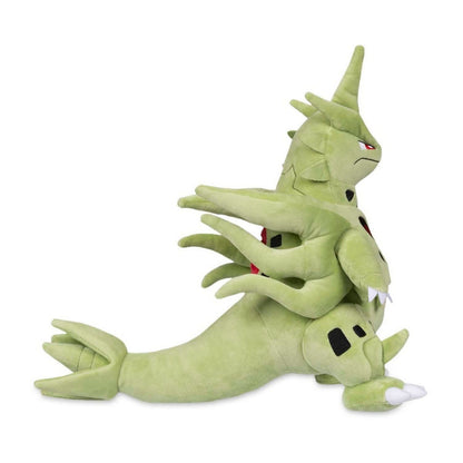 Pokemon: Mega Tyranitar Plush