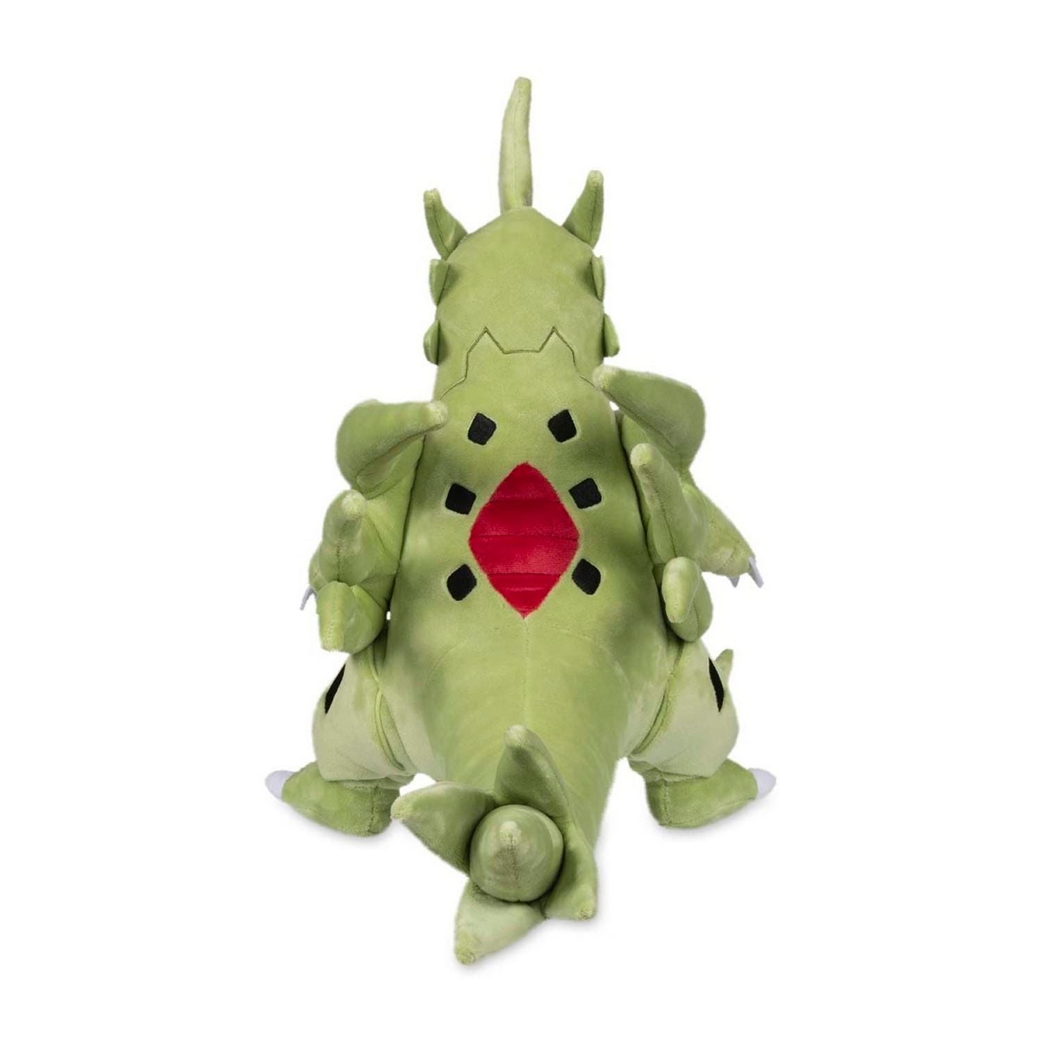 Pokemon: Mega Tyranitar Plush、Pokemon、kayou