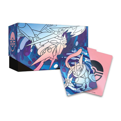 Pokemon: Mega Evolution Chaos Rising Pokemon Center Elite Trainer Box