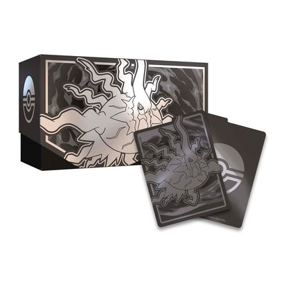 Pokemon: Mega Evolution Pitch Black Pokemon Center Elite Trainer Box (ME05)