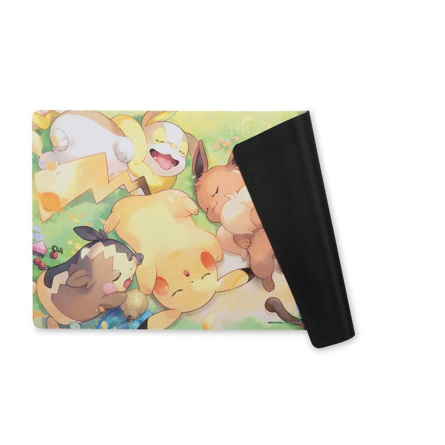 Pokemon: Berry Sleepy Playmat (Pokemon Center Exclusive)
