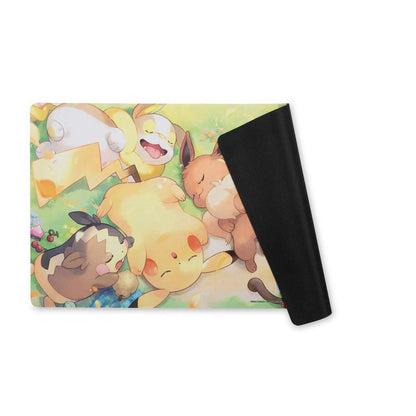 Pokemon: Berry Sleepy Playmat (Pokemon Center Exclusive)
