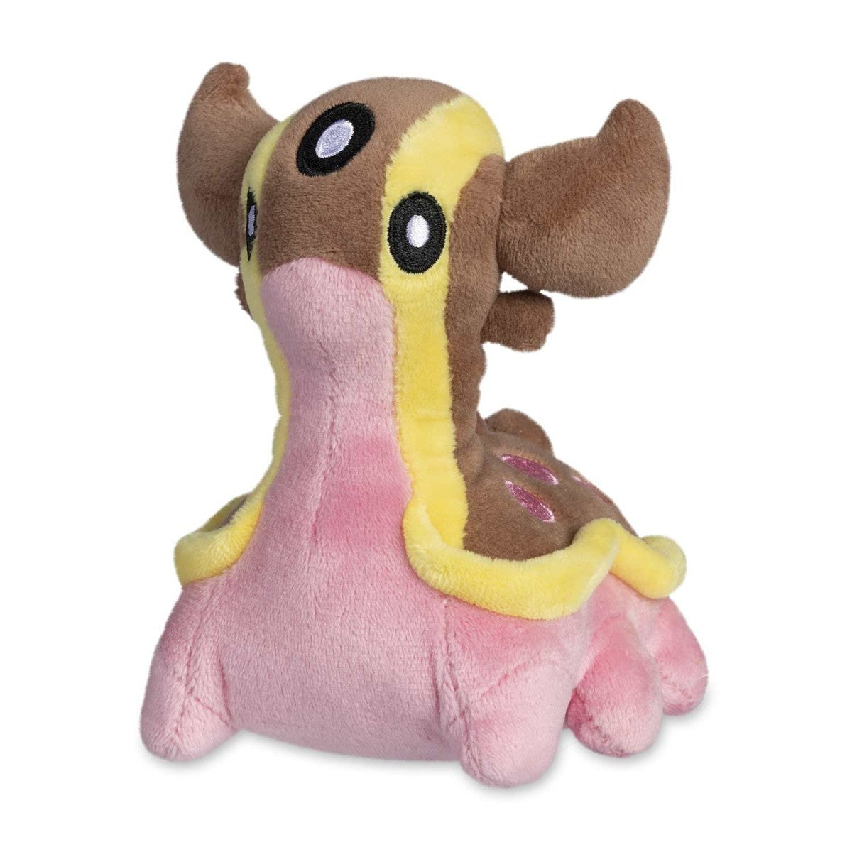 Pokemon: Pokemon Fit Gastrodon (West Sea) No.423 Plush (Japanese Pokemon Center Exclusive)