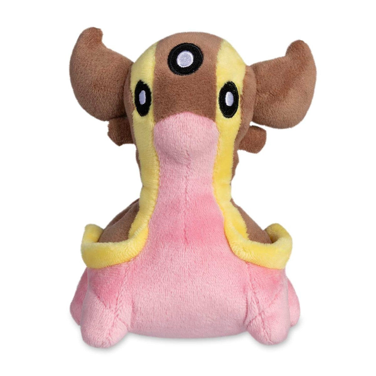 Pokemon: Pokemon Fit Gastrodon (West Sea) No.423 Plush (Japanese Pokemon Center Exclusive)