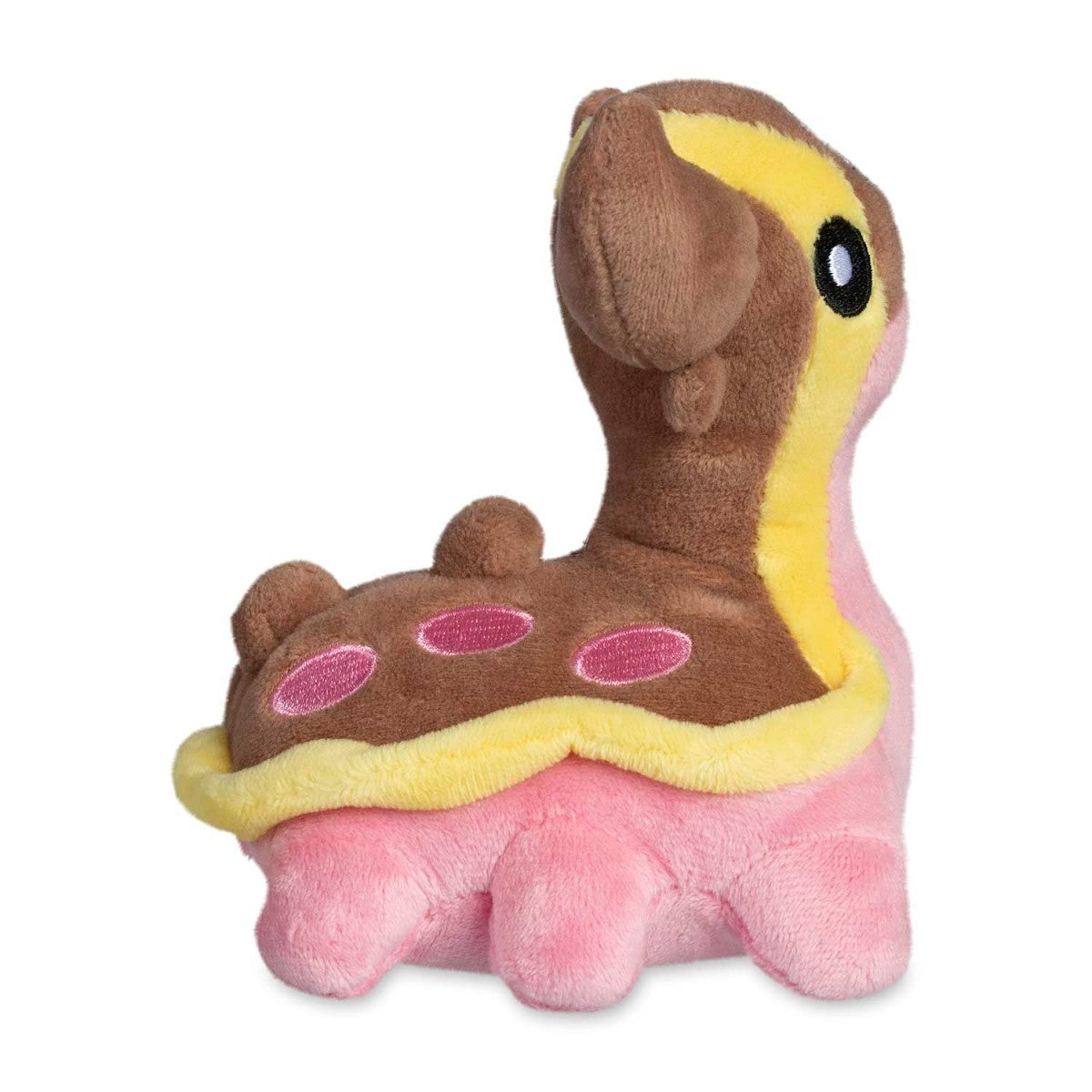 Pokemon: Pokemon Fit Gastrodon (West Sea) No.423 Plush (Japanese Pokemon Center Exclusive)