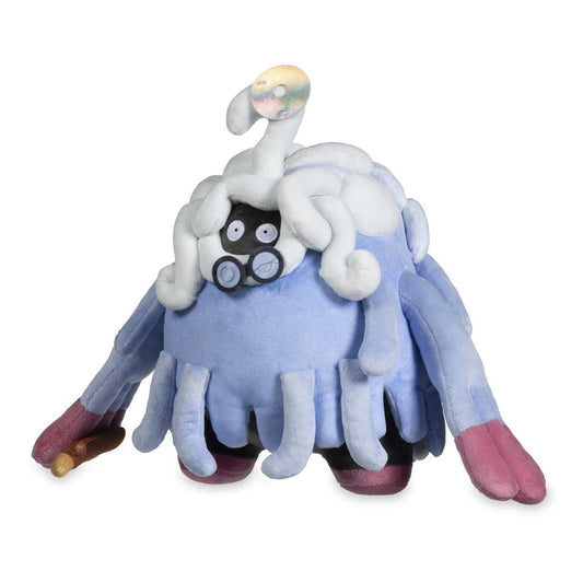 Pokemon: Professor Tangrowth Plush (Japanese Pokemon Center)