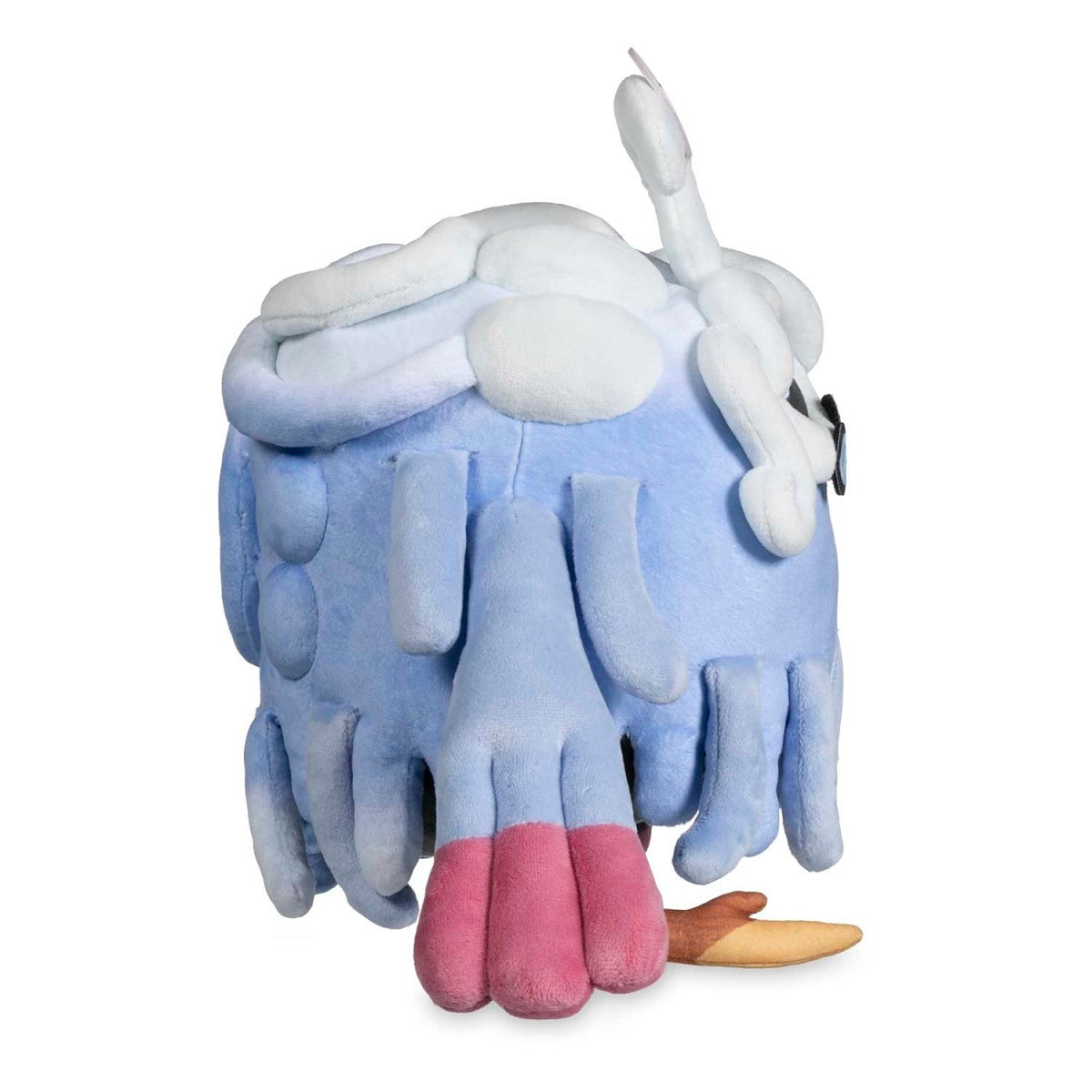 Pokemon: Professor Tangrowth Plush (Japanese Pokemon Center)
