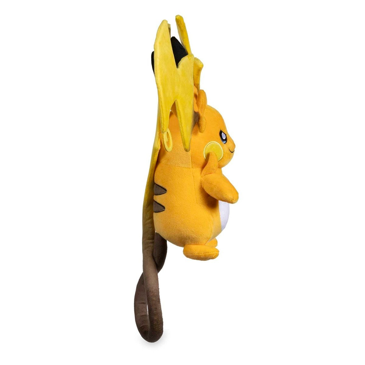Pokemon: Mega Raichu Y Plush (Japanese Pokemon Center)