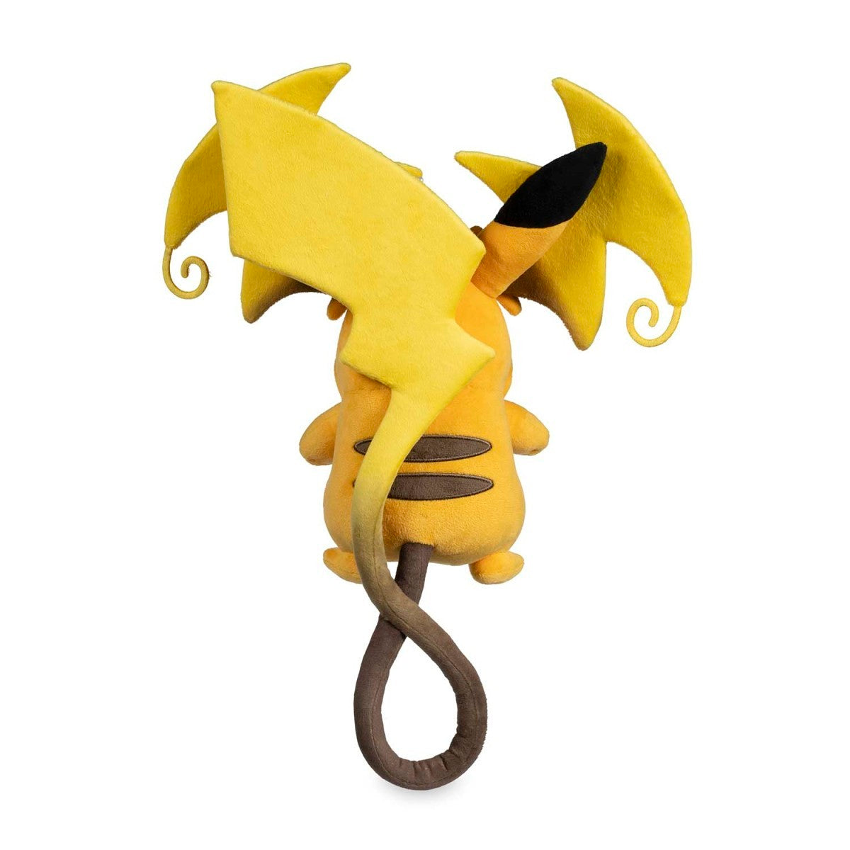 Pokemon: Mega Raichu Y Plush (Japanese Pokemon Center)
